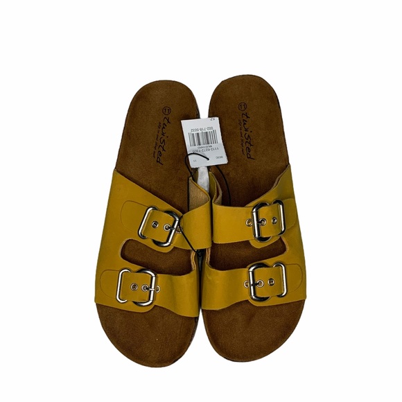 Twisted Shoes - TWISTED - Women’s Sandals